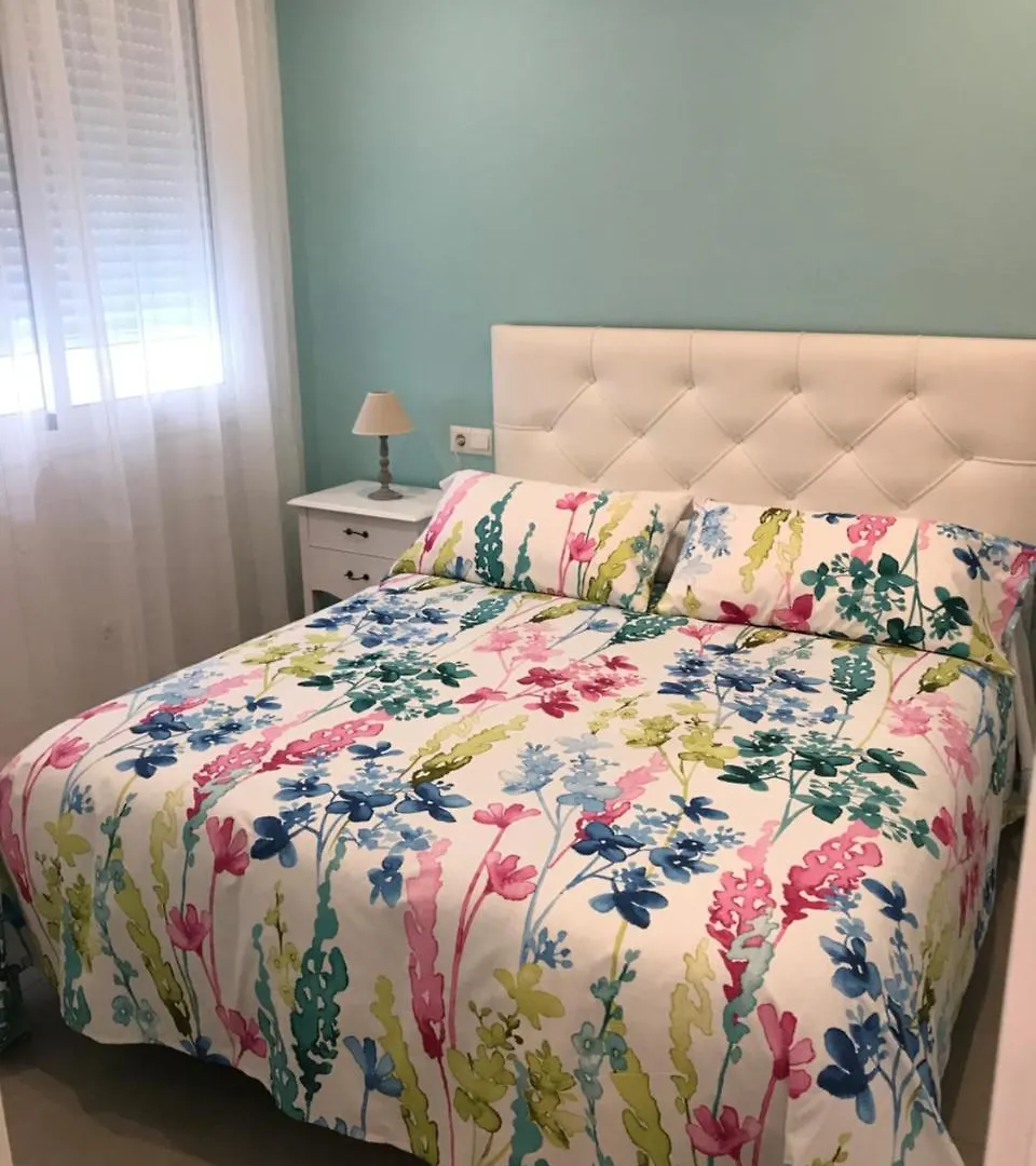 Apartamento Avenida 2 Nerja