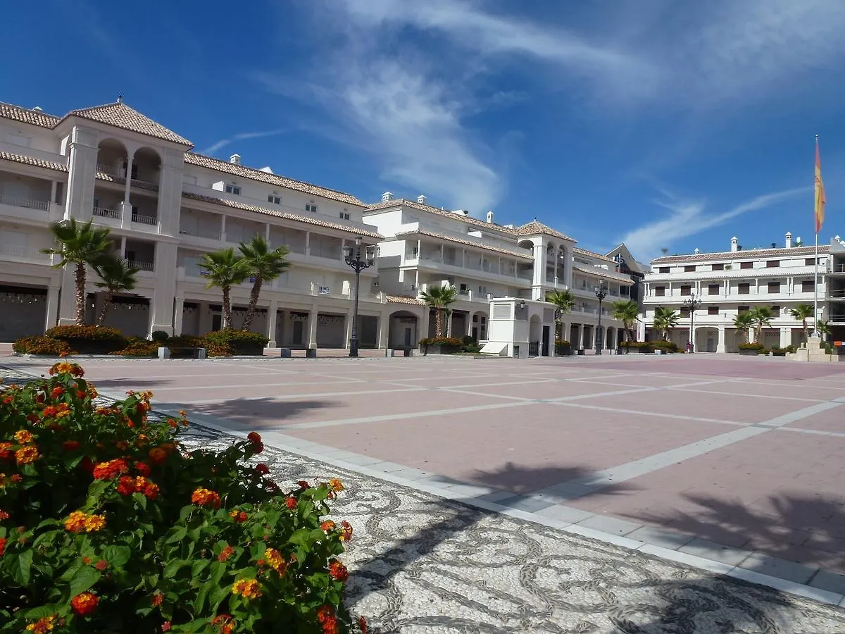 Apartamento Avenida 2 Nerja