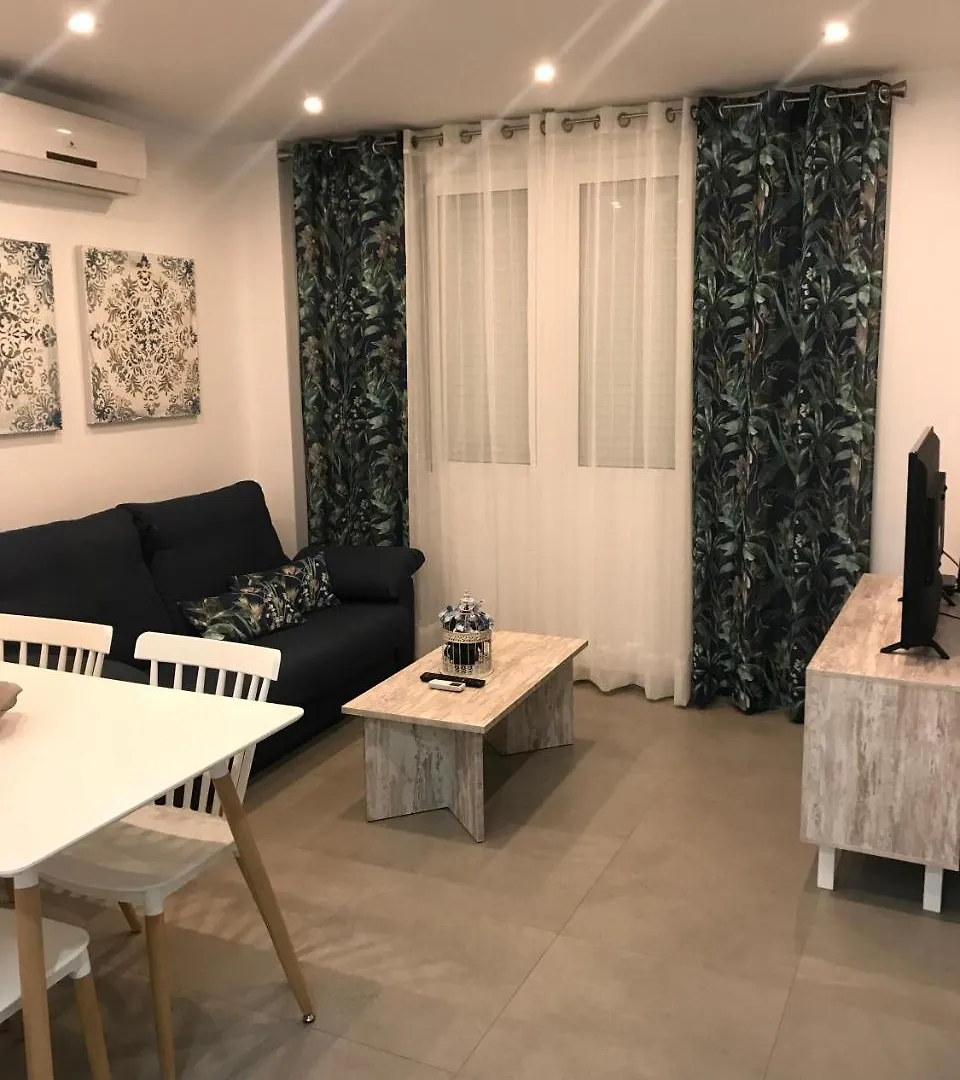 Apartamento Avenida 2 Nerja Apartment