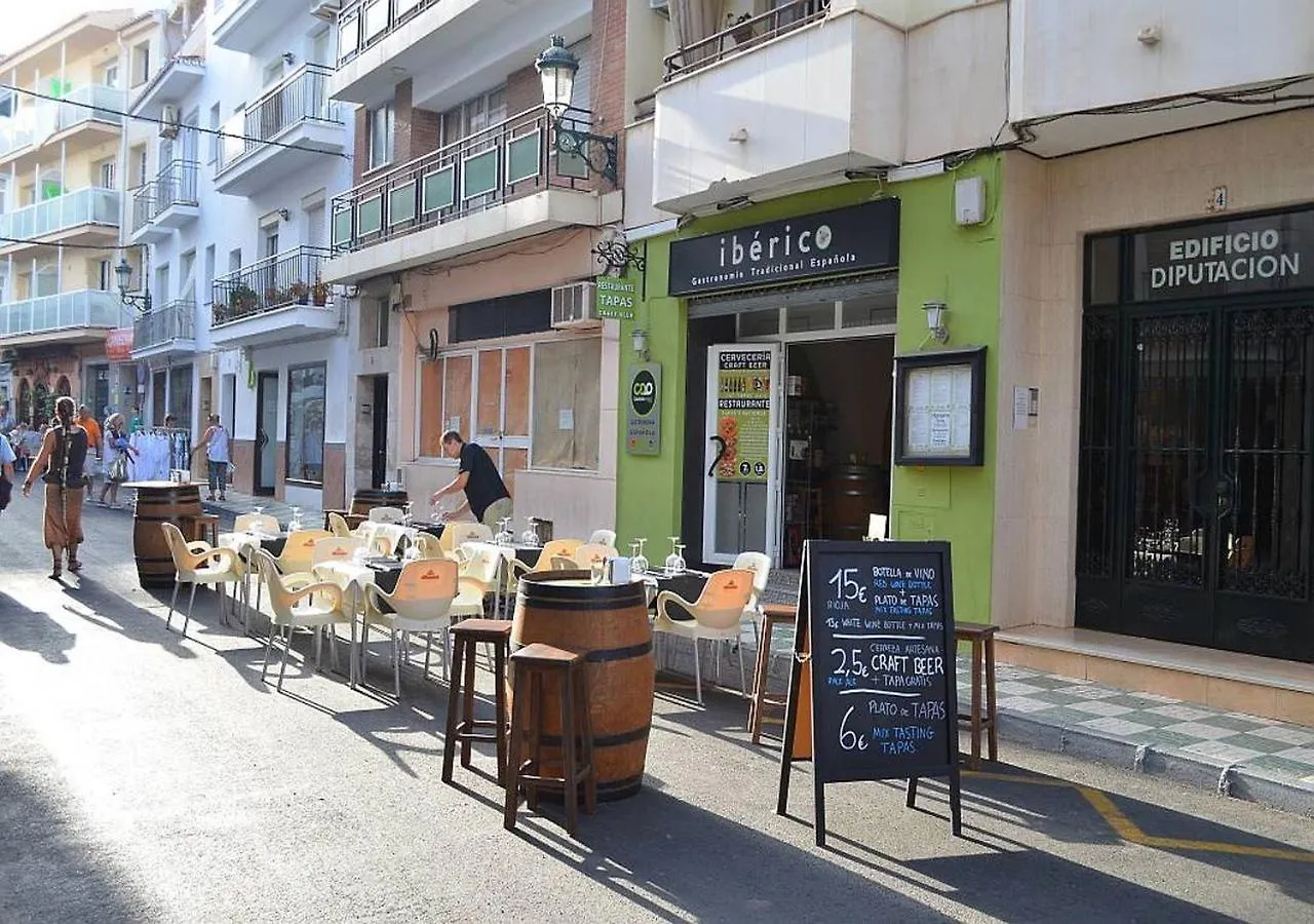 Apartamento Avenida 2 Nerja 0*,  Spain